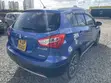 Suzuki SX4 S-Cross Allgrip 2017 Bluu - 2