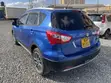 Suzuki SX4 S-Cross Allgrip 2017 Bluu - 3