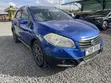 Suzuki SX4 S-Cross Allgrip 2017 Bluu - 4