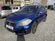 Suzuki SX4 S-Cross Allgrip 2017 Bluu - 5