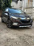 Honda Vezel 1.5 Hybrid 2WD 2019 Grey - 1