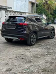 Honda Vezel 1.5 Hybrid 2WD 2019 Grey - 2