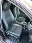 Honda Vezel 1.5 Hybrid 2WD 2019 Grey - 3