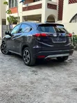 Honda Vezel 1.5 Hybrid 2WD 2019 Grey - 4