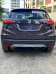 Honda Vezel 1.5 Hybrid 2WD 2019 Grey - 5