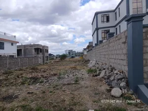 Vipande vya Makazi 50x100 Vinauzwa Kitengela