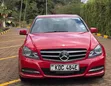 Mercedes-Benz C180 Edition C 2014 - 1