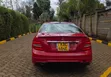 Mercedes-Benz C180 Edition C 2014 - 2