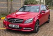 Mercedes-Benz C180 Edition C 2014 - 3