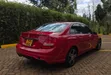 Mercedes-Benz C180 Edition C 2014 - 5