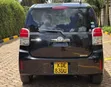 Toyota Spade 2014 Black - 2