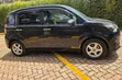 Toyota Spade 2014 Black - 5