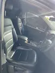 Volkswagen Touareg V6 TDI 2010 Nyeusi - 1
