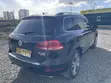 Volkswagen Touareg V6 TDI 2010 Nyeusi - 2