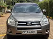 Toyota RAV4 2009 - 1