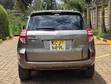 Toyota RAV4 2009 - 2