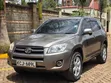 Toyota RAV4 2009 - 3