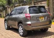 Toyota RAV4 2009 - 4