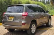 Toyota RAV4 2009 - 5