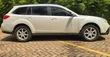 Subaru Outback 2014 White - 4