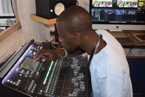 Philsempire Entertainment: Sound Engineer Services