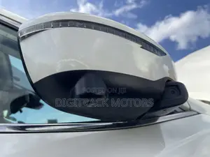 Nissan X-Trail 2.0 Petrol AWD 2018 White