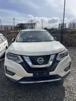 Nissan X-Trail 2.0 Petrol AWD 2018 Nyeupe - 2