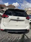 Nissan X-Trail 2.0 Petrol AWD 2018 Nyeupe - 3