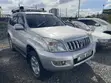 Toyota Land Cruiser Prado 3.0 D-4D 5dr 2005 Silver - 3