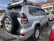 Toyota Land Cruiser Prado 3.0 D-4D 5dr 2005 Silver - 5