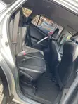 Toyota RAV4 2013 Silver - 3