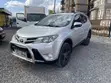 Toyota RAV4 2013 Silver - 4