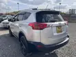 Toyota RAV4 2013 Silver - 5