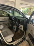 Toyota Passo 2018 Black - 1