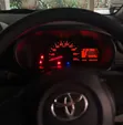 Toyota Passo 2018 Black - 2