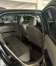 Toyota Passo 2018 Black - 5