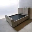 Bubble Beds 5x6 Cream Bubble Beds - 2