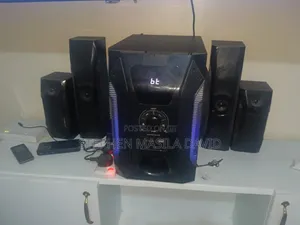 Von Subwoofer