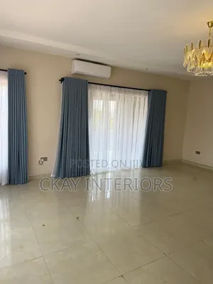 Home Interiors Elegant Window Curtains