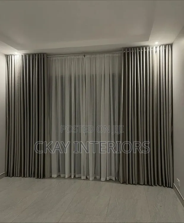 Home Interiors Pazia - Mpya Kabisa - 1