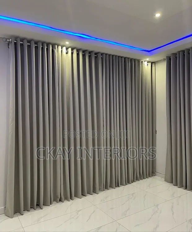 Home Interiors Pazia - Mpya Kabisa - 1