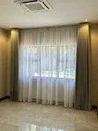 Vitambaa Vipya vya Pazia vya Home Interiors - 1