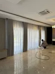 Vitambaa Vipya vya Pazia vya Home Interiors - 2