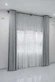 Vitambaa Vipya vya Pazia - Home Interiors - 2