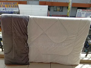 6x7 Single Velvet Duvet