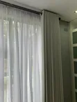 Home Interiors Curtains - Brand New - 1
