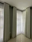 Home Interiors Curtains - Brand New - 2