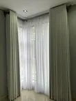 Brand New Home Interiors Curtains - 1