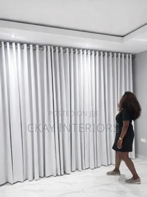 Usi wa Kisasa wa Vitambaa vya Urembo vya Home Interiors