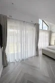 Usi wa Kisasa wa Vitambaa vya Urembo vya Home Interiors - 2
